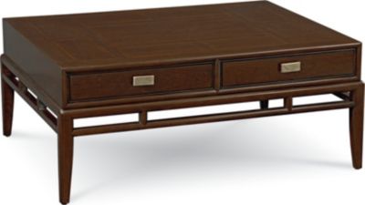 Lantau - Rectangular Cocktail Table