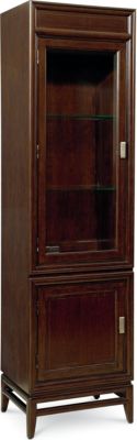 Left Pier Cabinet