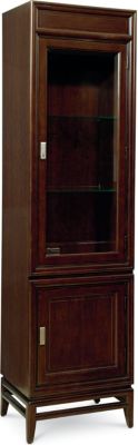 Right Pier Cabinet