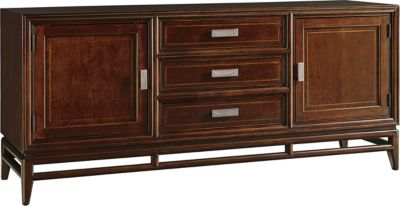 Media Console