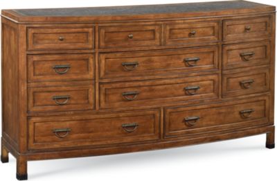 Dresser (Stone Top)