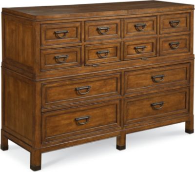 Master's Chest