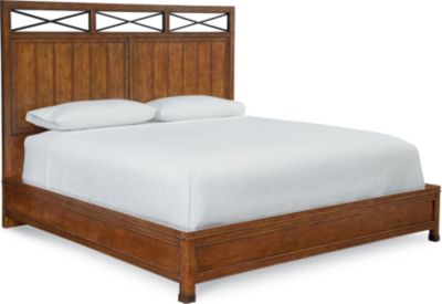 Panel Headboard (King/Cal. King)
