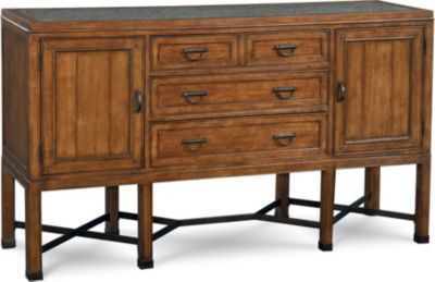Sideboard (Stone Top)