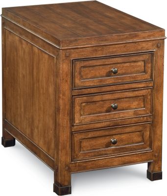Chairside Chest