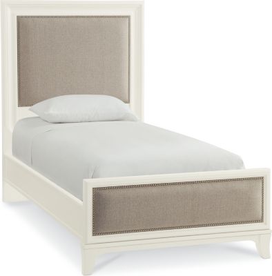 Upholstered Headboard (Twin)