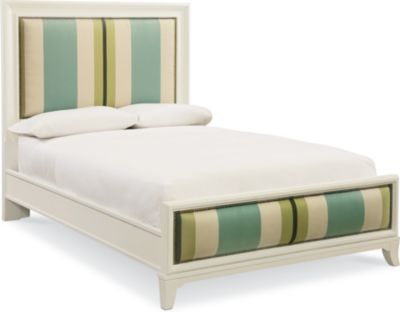 Upholstered Headboard (Full)