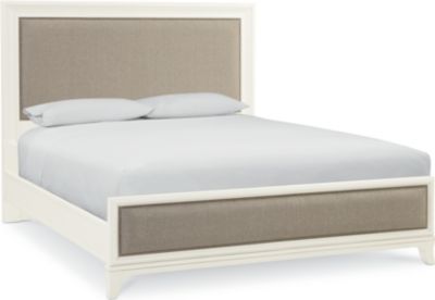Upholstered Headboard (Queen)