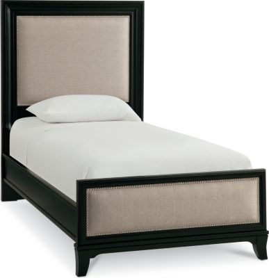 Upholstered Headboard (Twin)