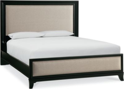 Upholstered Headboard (Queen)