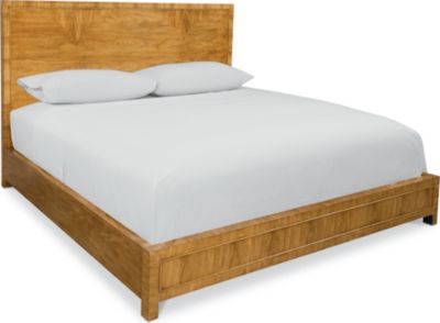 Panel Headboard (Queen)