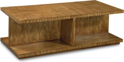 Rectangular Cocktail Table