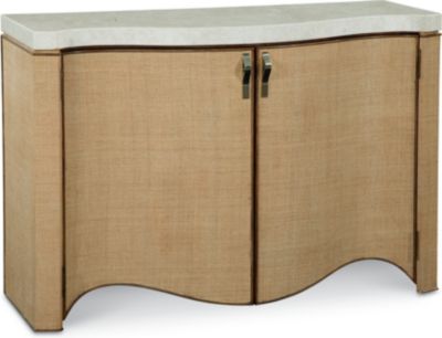 Hall Chest