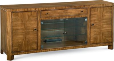 Media Console
