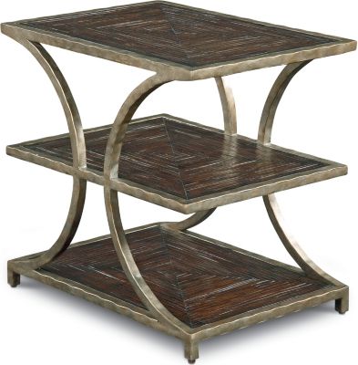 Lamp Table