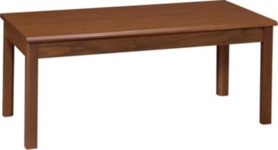Luggage Bench