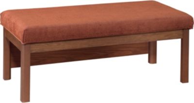 Luggage Bench