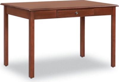 Desk with Drawer