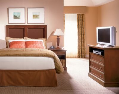 Brookside Retreat