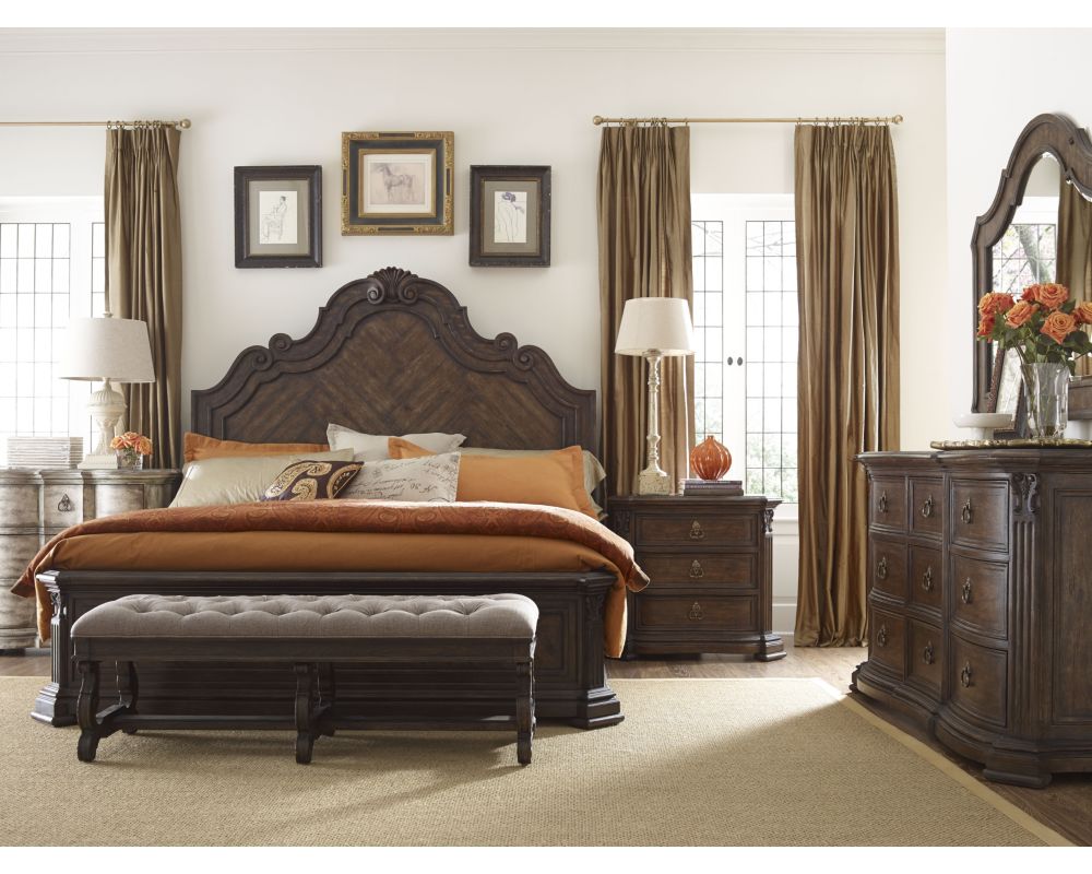 Corina Drawer Dresser Thomasville Furniture