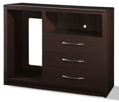 Microfridge Cabinet