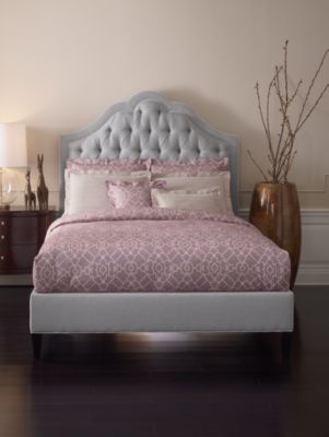 Amethyst Over-Sized Ensemble Set (Queen)