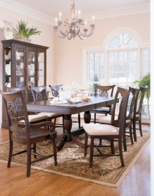 Rectangular Dining Table