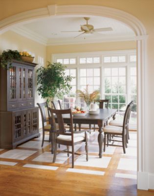 Rectangular Dining Table