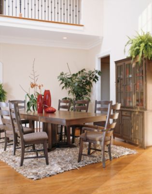Rectangular Dining Table