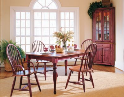 Rectangular Dining Table