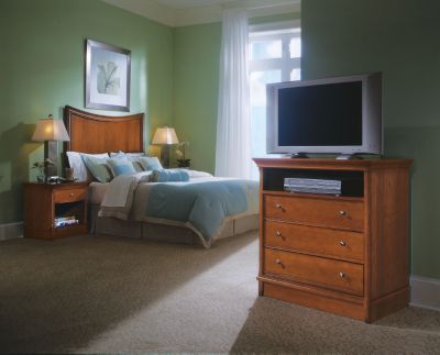 Media Chest