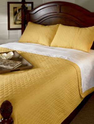 Calypso Quilt Set (Super King)