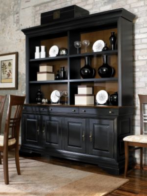 Open Hutch