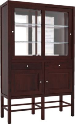 Color Cafe Buffets and China Cabinets