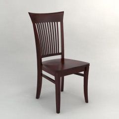 Color Cafe Chairs