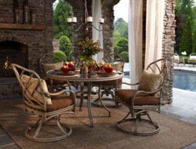 Crystal Bay Outdoor