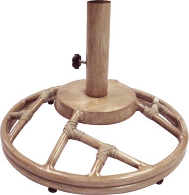 Crystal Bay Umbrella Base