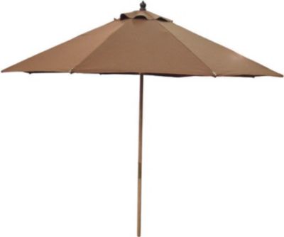 Crystal Bay 9' Umbrella