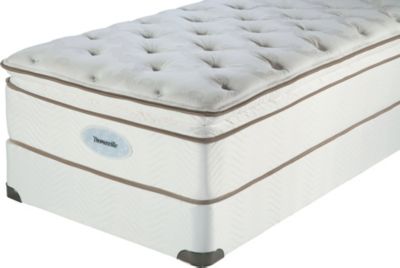 Gold Firm Super Pillow Top