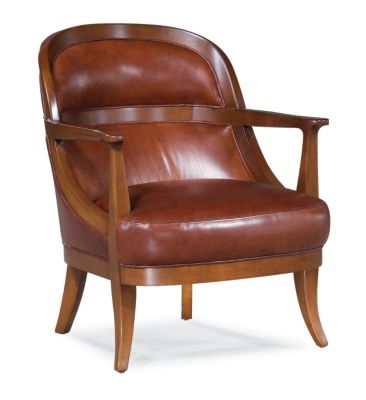 Trench Coat Chair