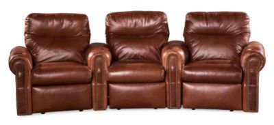 Theater Seating