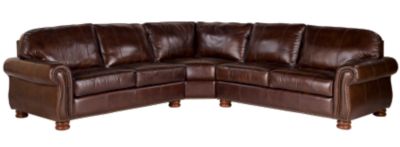 Benjamin Sectional