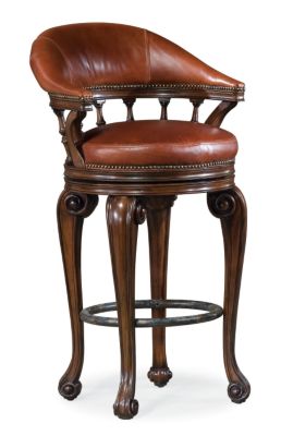 Trophy Bar Stool