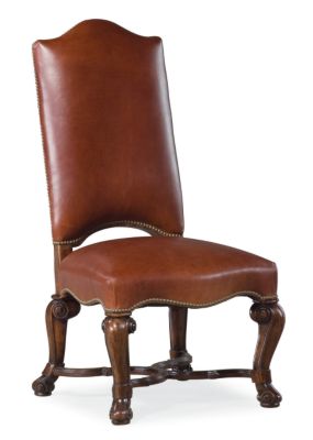 Antonio Side Chair