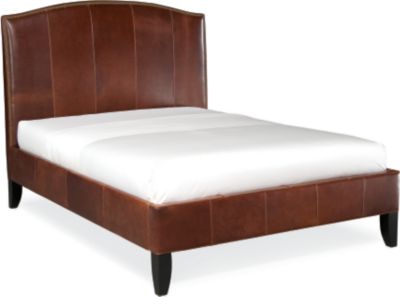 Davidson Upholstered Bed (Queen)