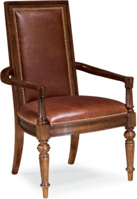 Fredericksburg Arm Chair