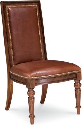 Fredericksburg Side Chair (0609-07)
