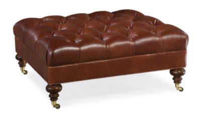 Regatta Cocktail Ottoman