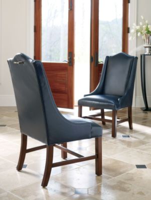 Upholstered Arm Chair
