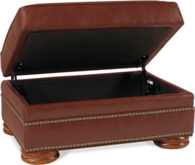 Ashby Storage Ottoman
